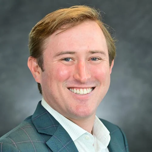 Patrick Kiernan