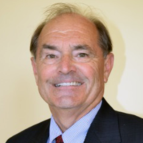 Dennis Manshack